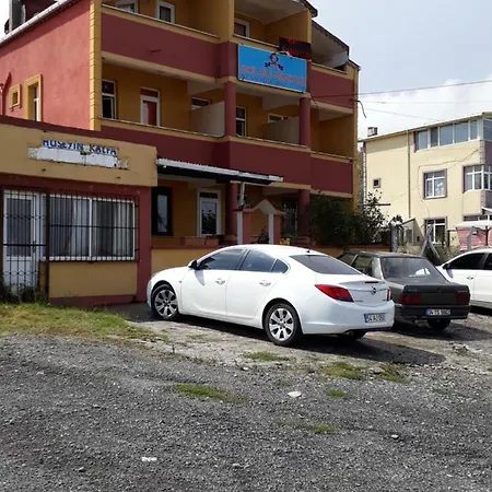 Sahil فندق Arnavutkoy