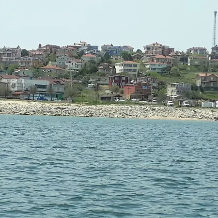 Sahil * Arnavutkoy