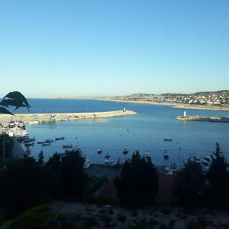 Sahil فندق Arnavutkoy