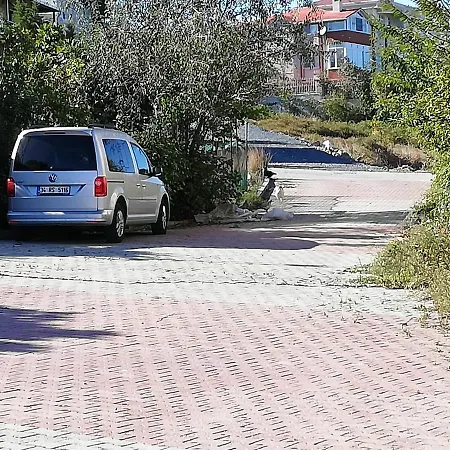Sahil * Arnavutkoy